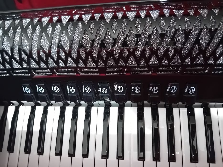 Vind Acordeon Borsini