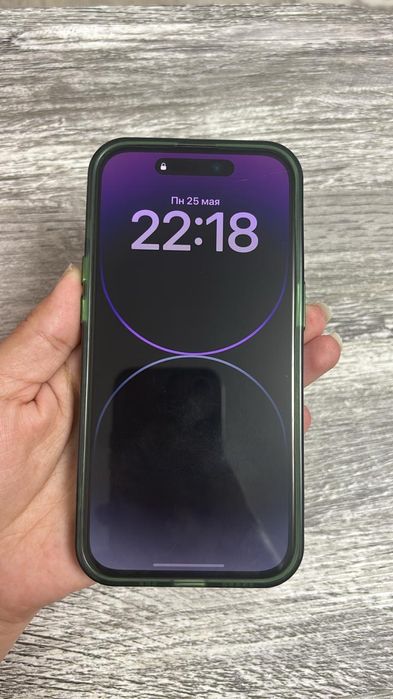 IPhone  14 Pro в хорошем состоянии