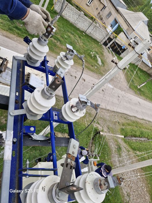 Мастер Электрик. Монтаж ремонт