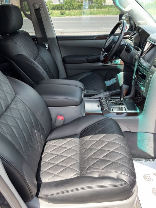Srochno Lexus LX 570 Sotiladi!