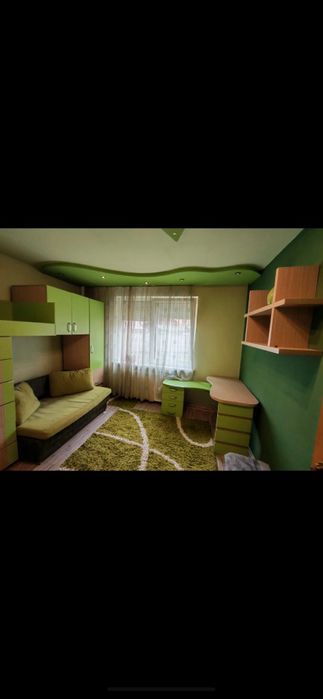 Mobilă dormitor copii și living