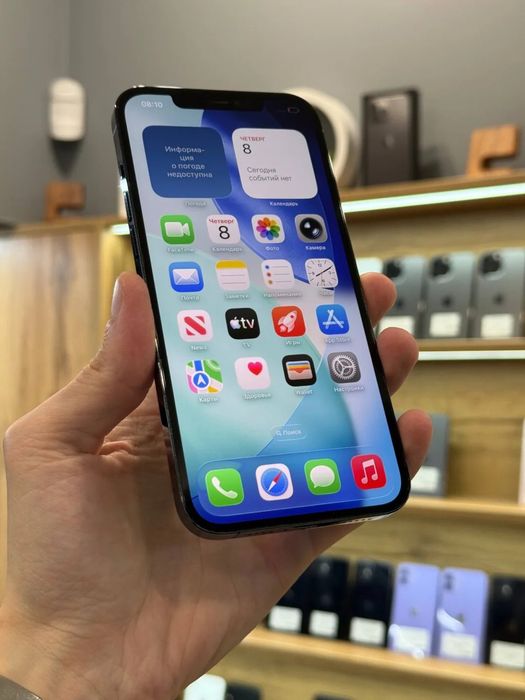 Iphone 12 Pro Max 512Gb srochna!!