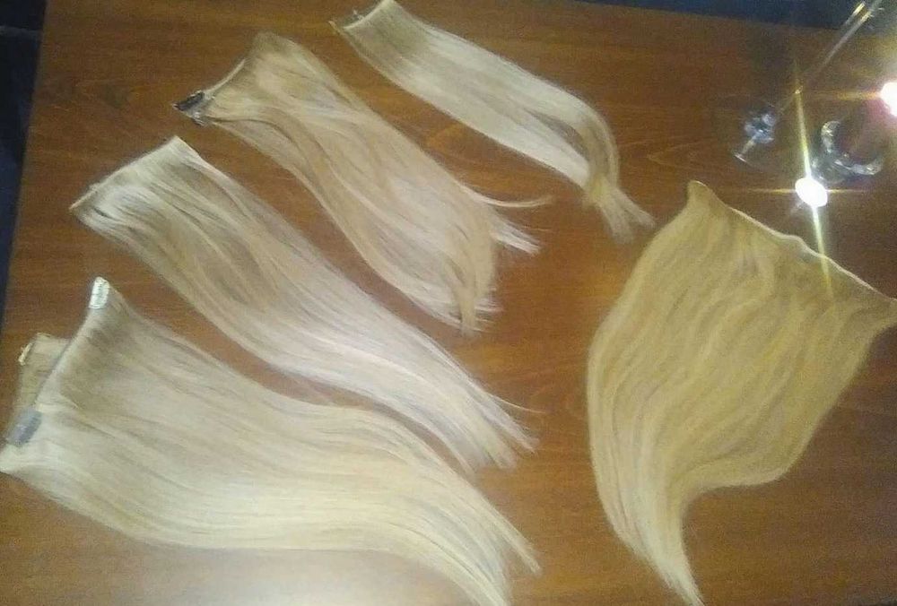 АРТ форум/ 100% Естествена коса