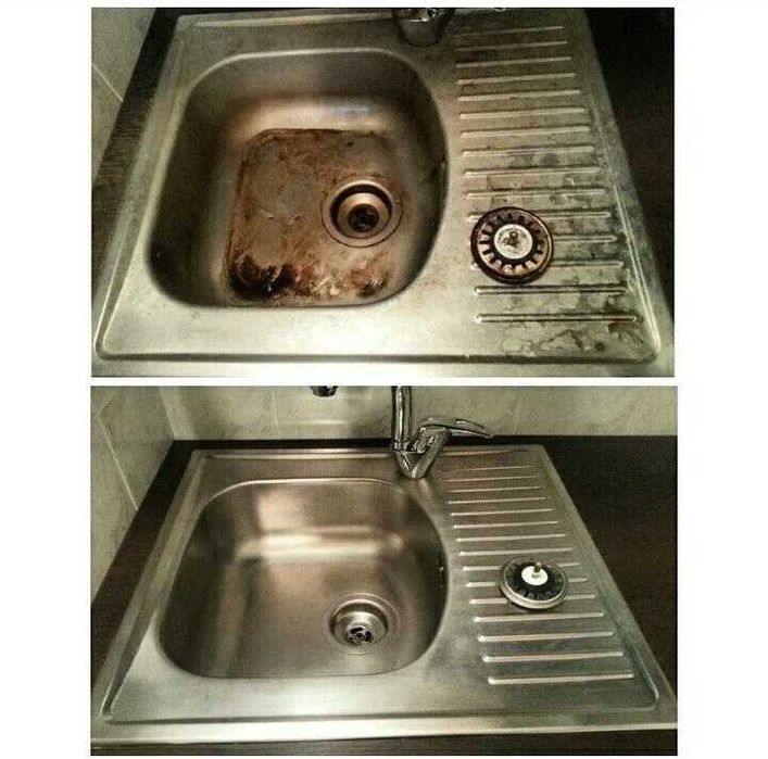 Арзан әрі сапалы клининг