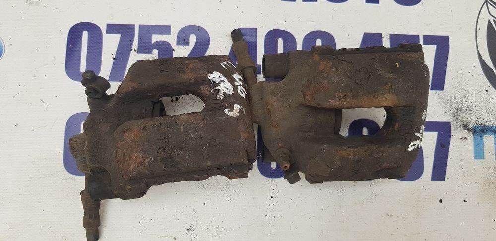 Etrieri spate stanga dreapta bmw seria 3 e 46