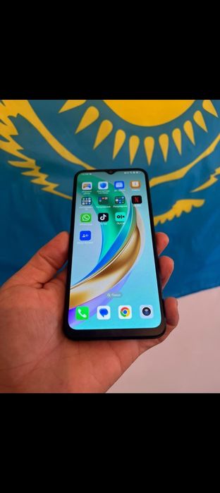 Honor X6b 128Gb продам или обмен