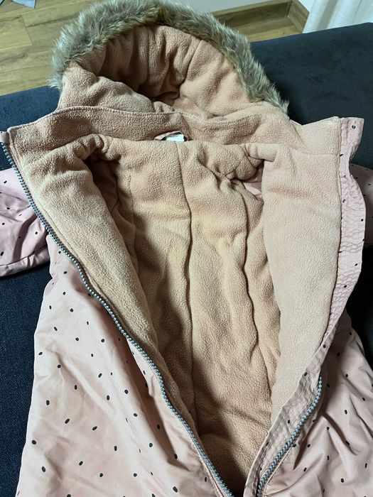 детски космонавт H&M 86 размер/ 12-18 м.