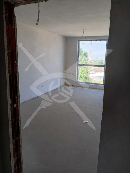 Продава се Двустаен апартамент в София, Малинова долина - 67 кв.м за 1332 €/кв.м - Снимка #3