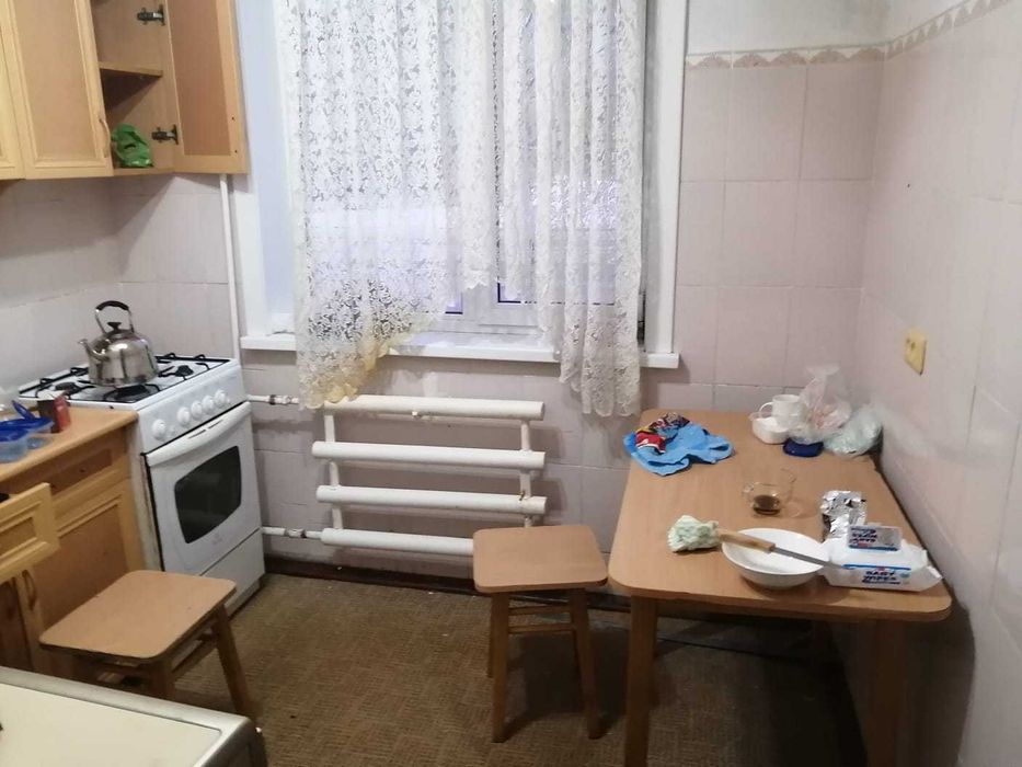 продам 2 х комнатную квартиру