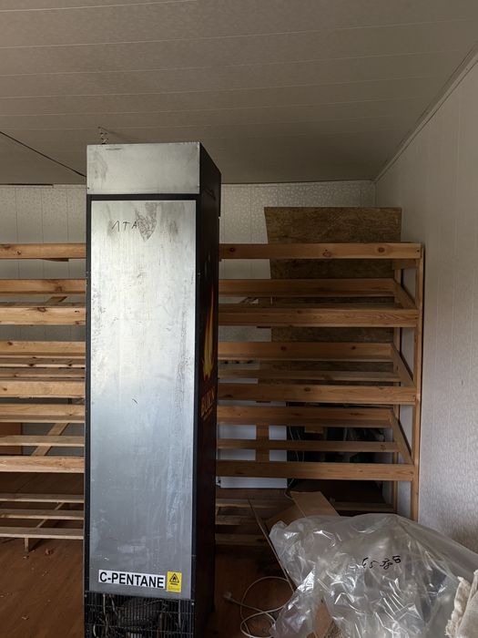 продам полки для овощного магазина