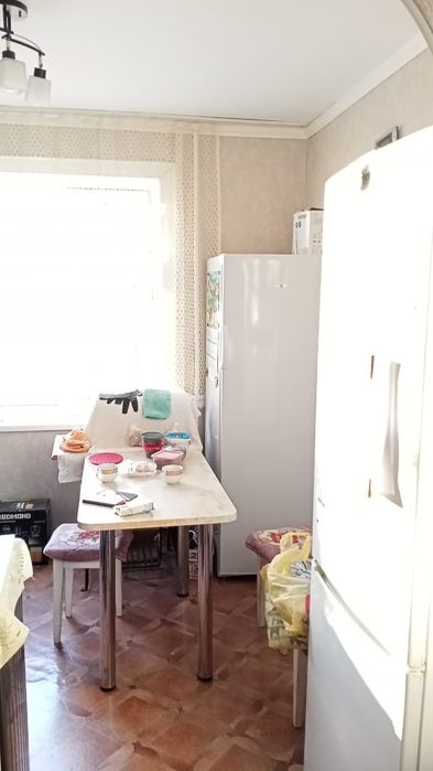 Квартира 2 комнатная