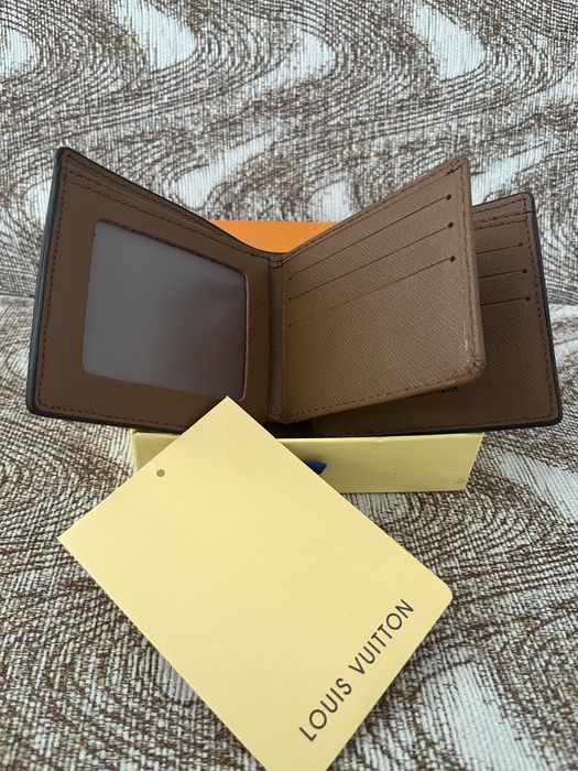 Portofel Louis Vuitton