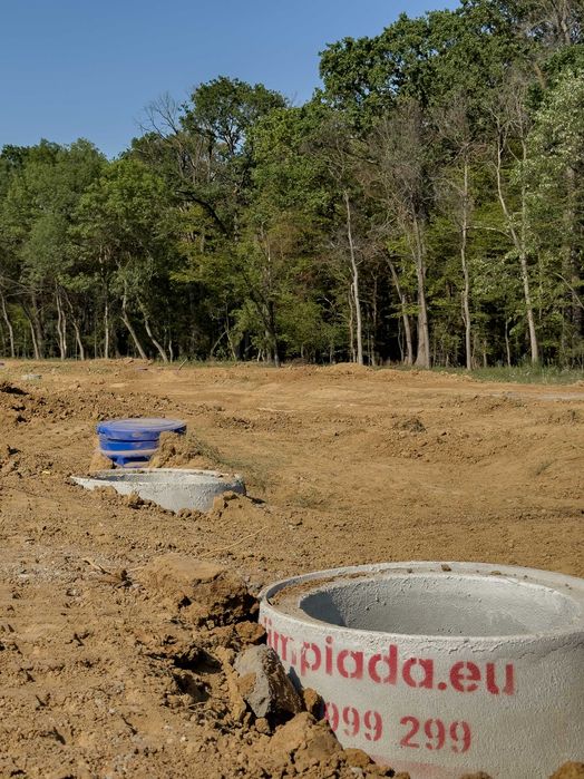 SUPER PROMOTIE!!! Lot de teren la padurea Snagov!