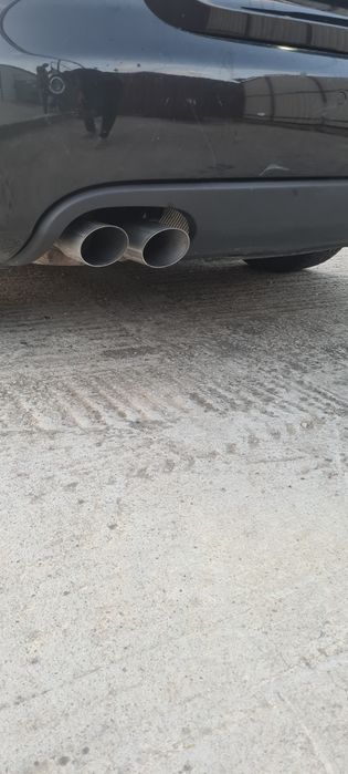 Audi a4 b8 2.0 tdi caga 8+1