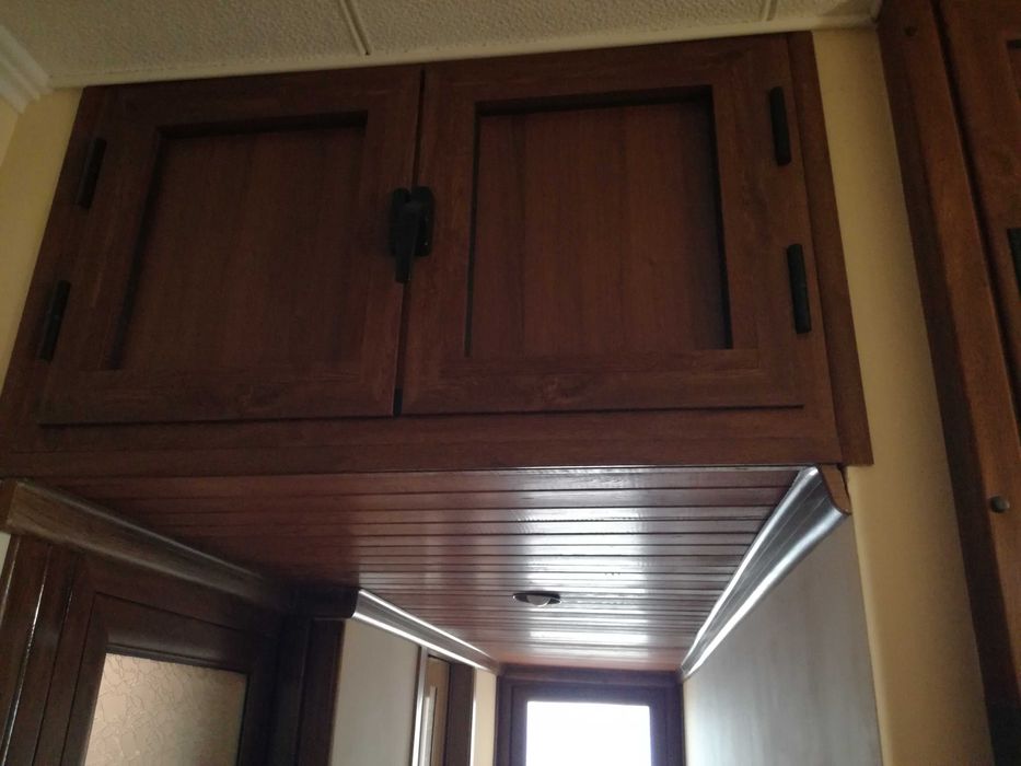 тристаен апартамент в град Казанлък кв. "Васил Левски"