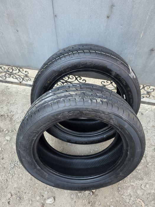 245/50/19 Новая шина