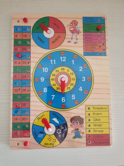 Книги для развития детей