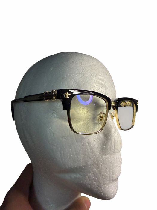 Ochelari Chrome Hearts la alegere