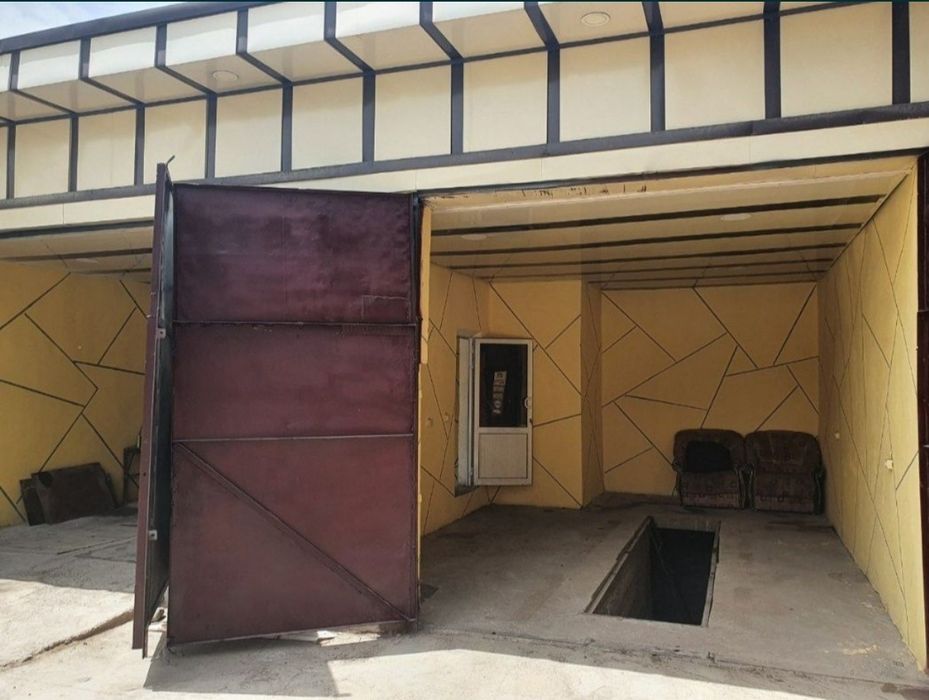 Аренда помещения у дороги (договоримся)