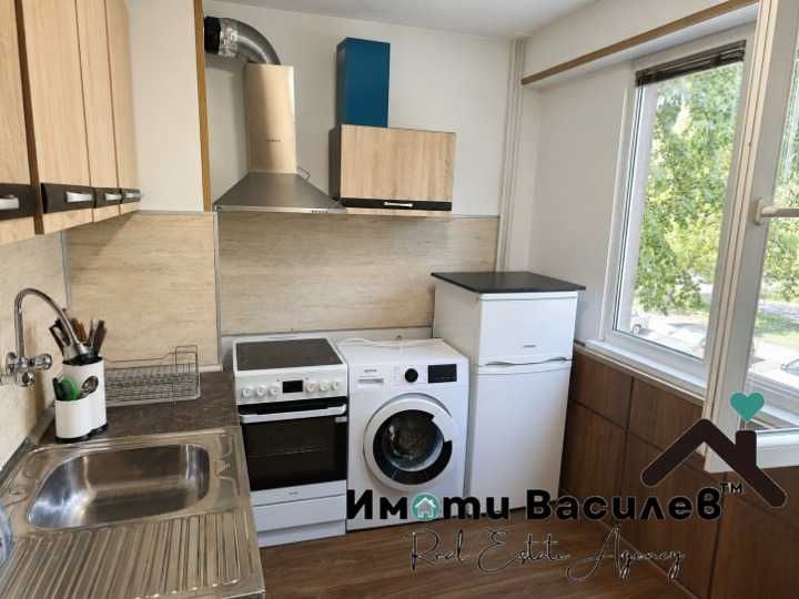 Продава 1-СТАЕН град София, Люлин 6