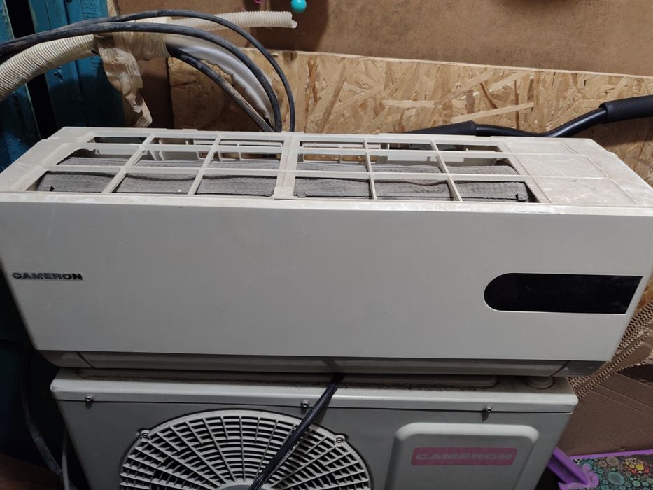 Продам кондиционер.