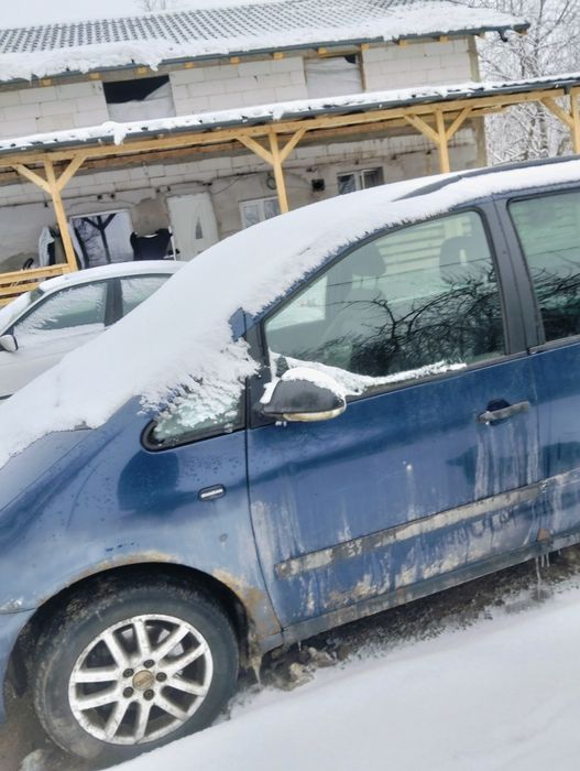 Piese Sharan 2005. 1 9 Tedi 131kp