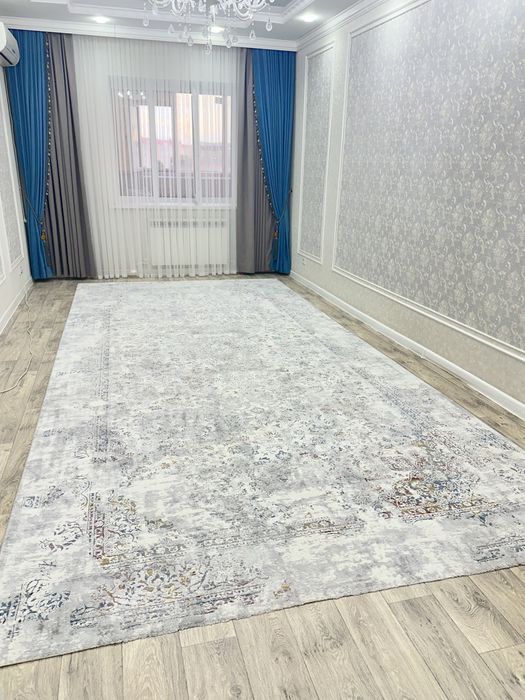продам  шелк. ковер