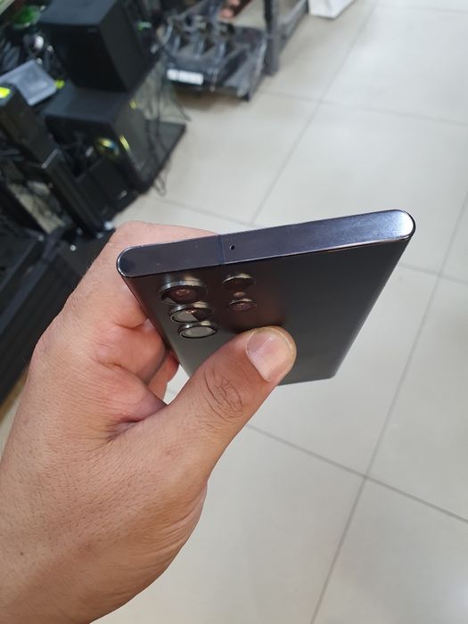 Samsung Galaxy S 22 Ultra 12/256