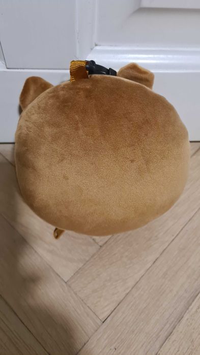 Perna de voiaj Legami My Travel Buddy