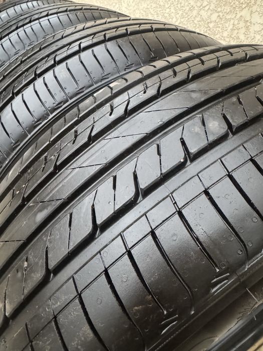 Летный 255/55R18