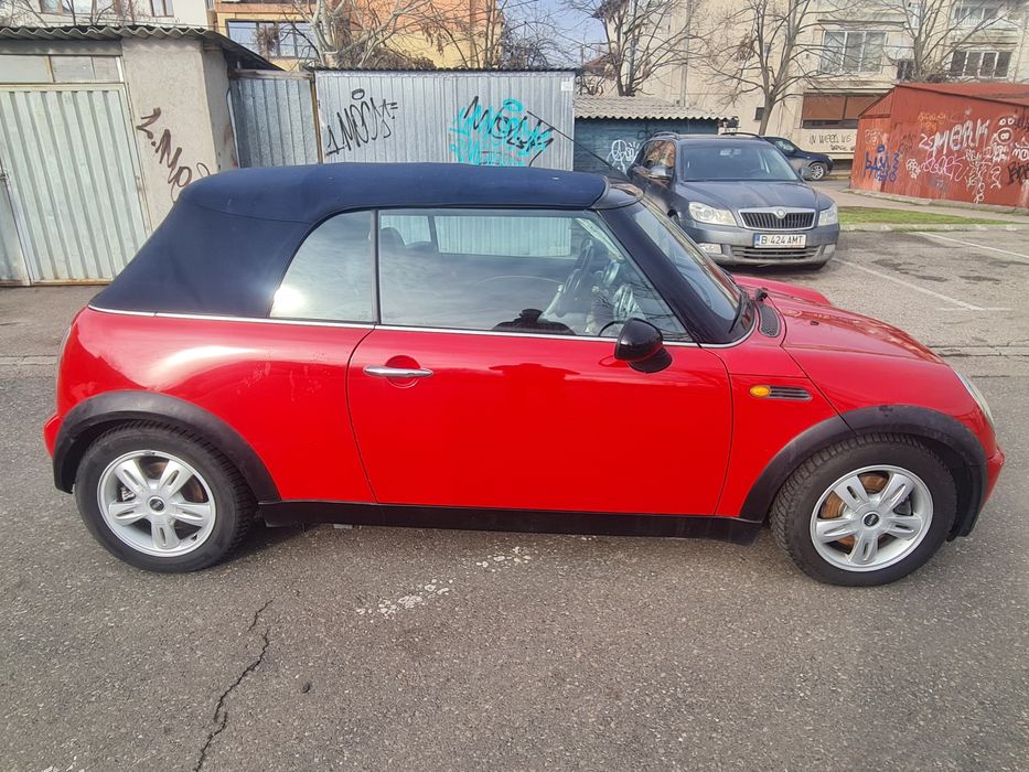 Mini one de vanzare