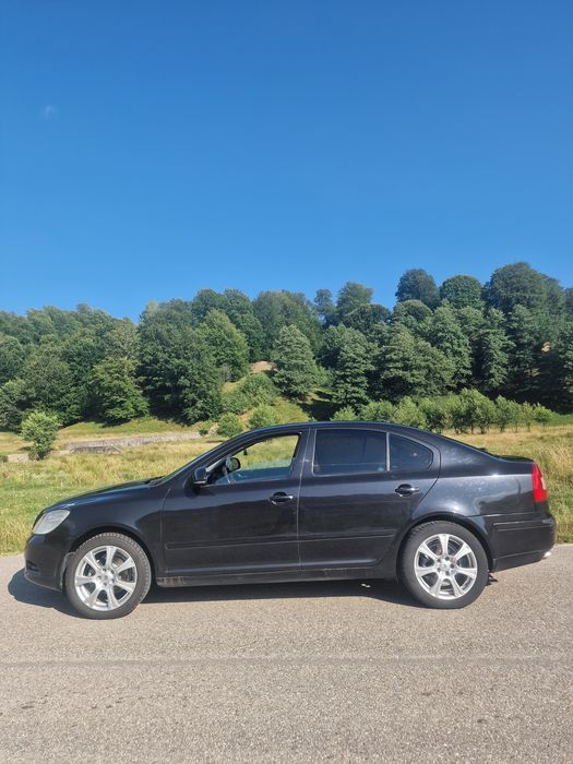 Skoda octavia 2 facelift 2010,euro 5,accept si schimburi!