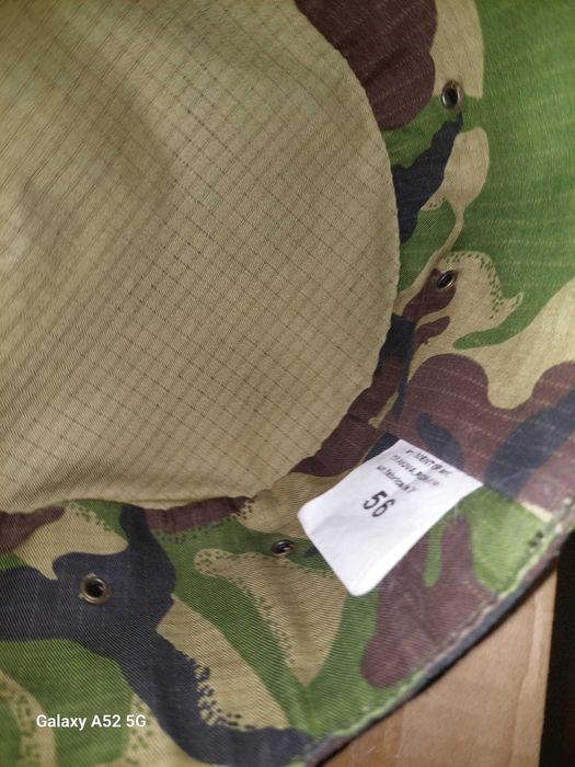 Capelă/bonetă militară/armată nouă