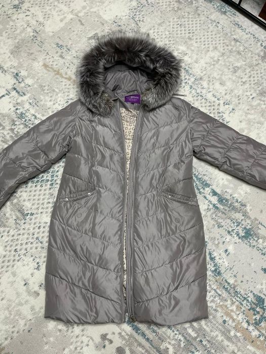 Продам куртку зима