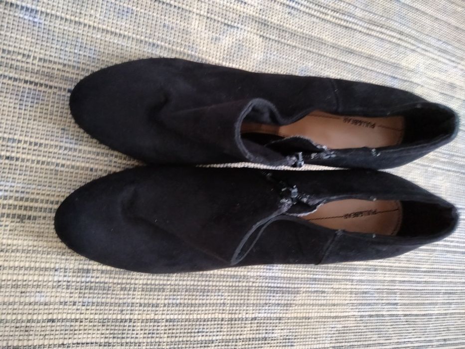 Pull&Beat mărimea 38