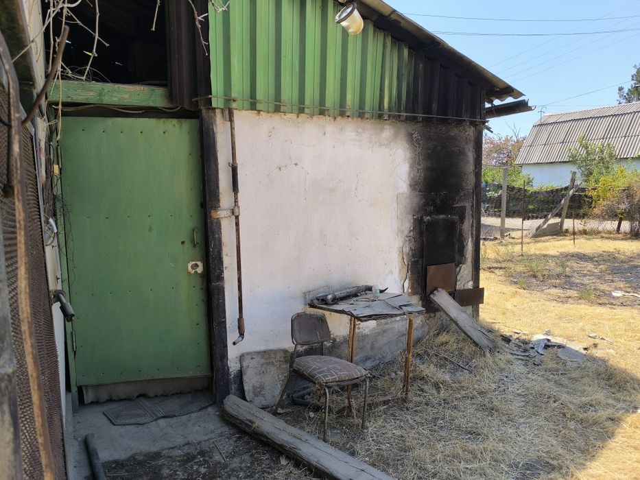 Продаётся дача 6 соток, в Янгиюльском районе. 17500у.е