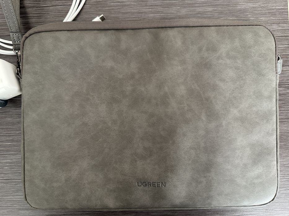 Macbook Air 13 M5 16 gb 512 gb