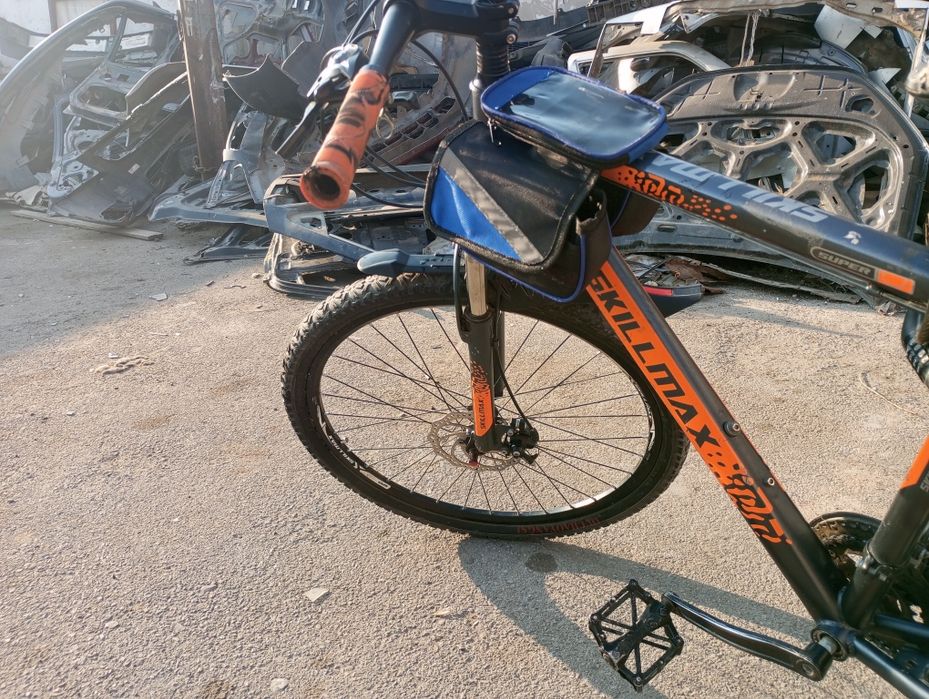 Продам велосипед 26