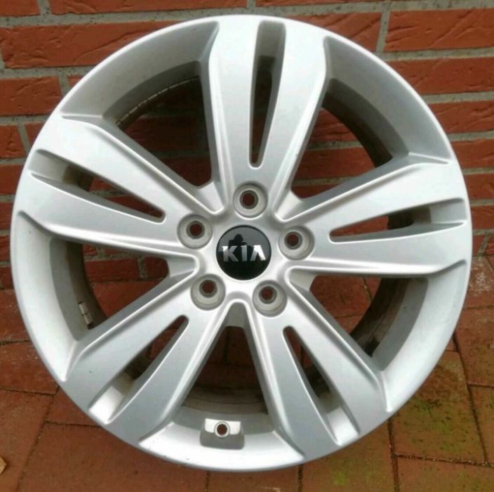 Jante 17″ KIA SPORTAGE Hyundai Mazda Mitsubishi Ceed Tucson 225 60 17