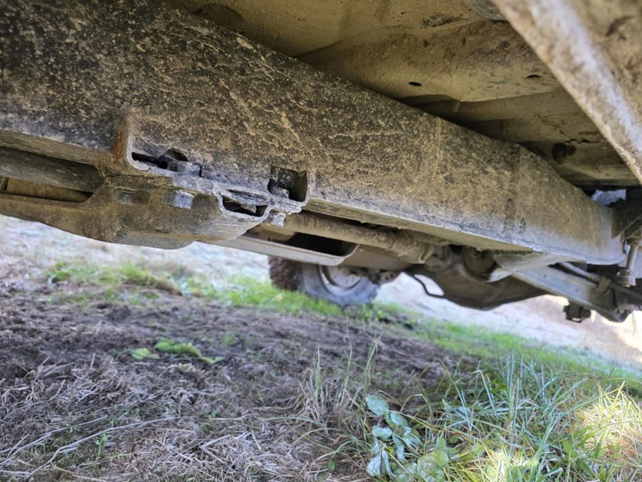 Vând Mitsubishi pajero