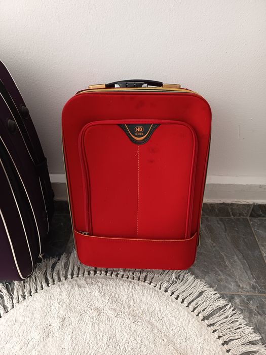 Vând trolere diferite dimensiuni