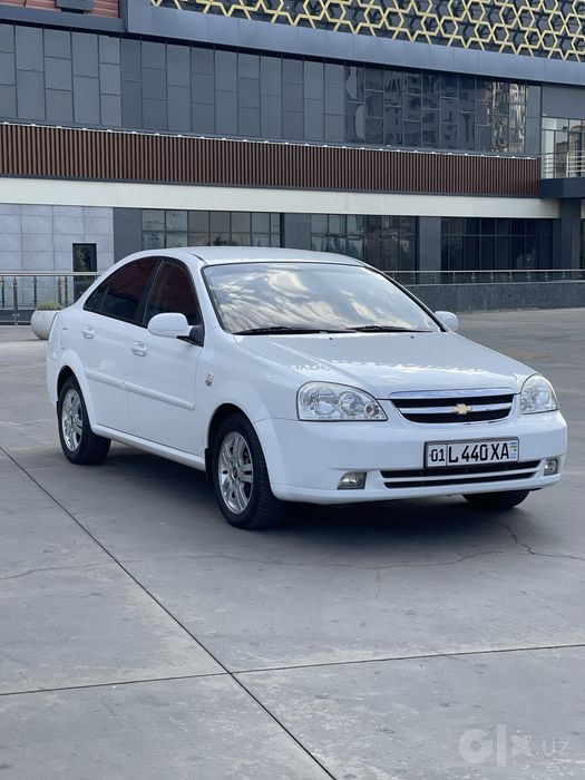 Lasseti 1.8 Avtomat xolati alo