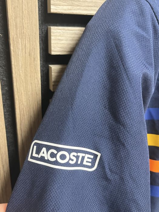 LACOSTE Sport :  яке размер XS / Оригинал