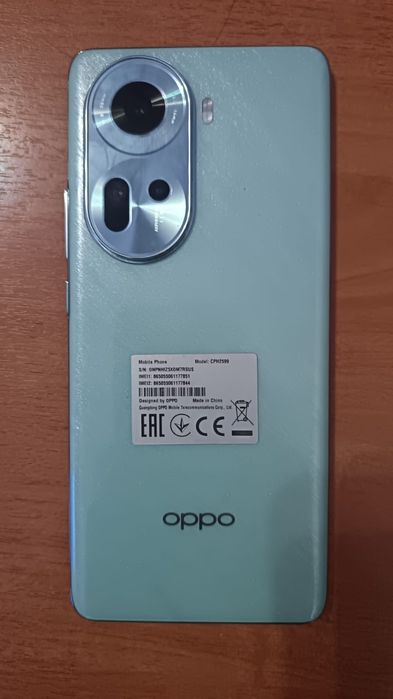 Продам оппо Рено 11