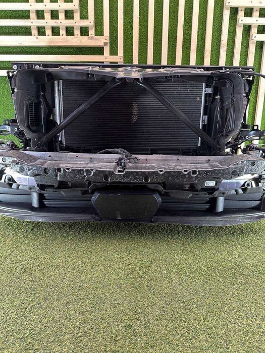 Trager BMW g06 lci msp