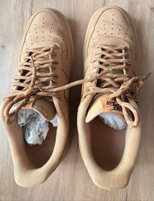 Nike Air Force 1 stare excelenta pret fix