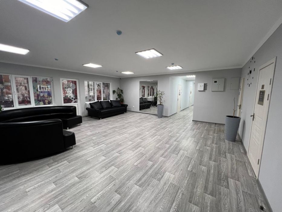 Бизнес центр «Сфера»