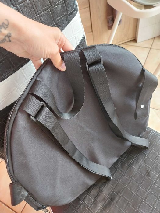 Бебешка количка 2 в 1