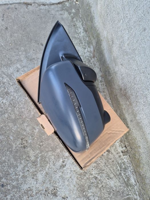 Oglinda drespta Nissan QASHQAI euro 6 cu camera si rabatare electrica