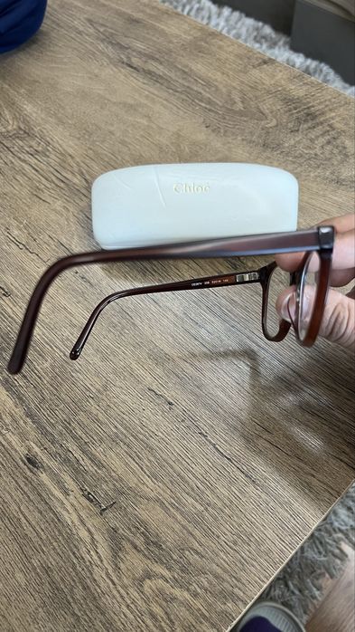 Rame ochelari Chloé CE2674